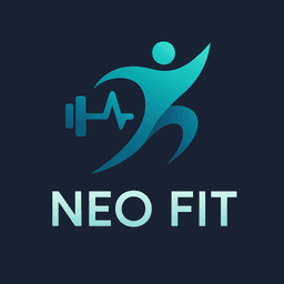 نیو فیت لوگو